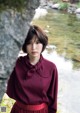 Aoi Tsukasa 葵つかさ, アサ芸SEXY女優写真集 Set.02