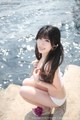 MyGirl Vol.108: Verna Model (刘雪 妮) (42 photos)