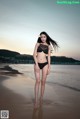 TGOD 2016-03-27: Model Jessie (婕 西 儿) (53 photos)