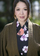 Natsuko Kayama - Exotic Poto Telanjang