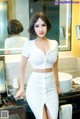 SLADY 2017-05-31 No.012: Model Na Yi Ling Er (娜 依 灵儿) (49 photos)