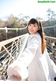 Arina Hashimoto - Report Memek Model